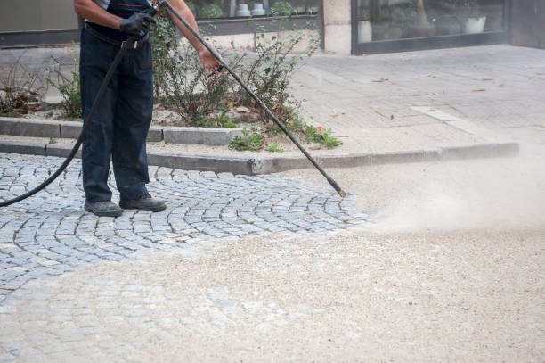 Best Restaurant Pressure Washing  in Vermilion, OH