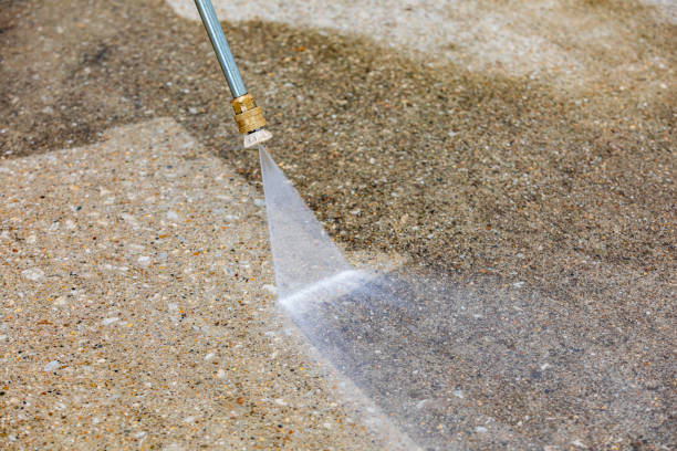 Best Post-Construction Pressure Washing  in Vermilion, OH