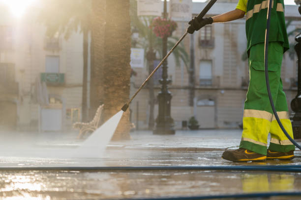 Best Gas Station Cleaning  in Vermilion, OH